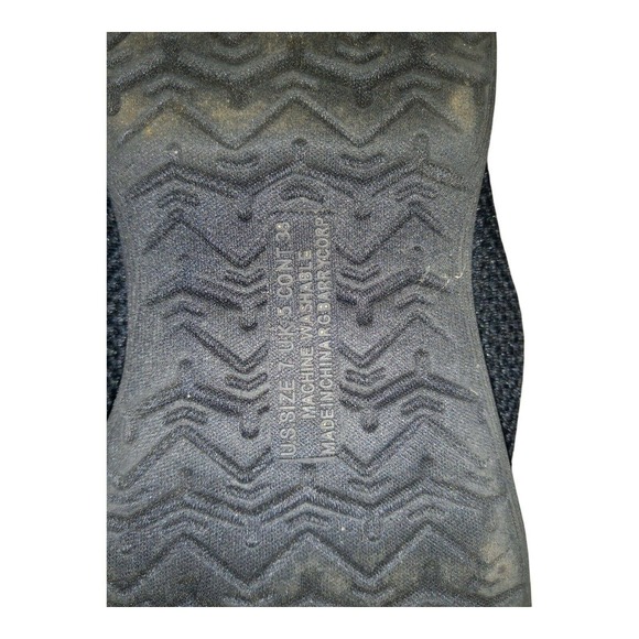 Collectible NASCAR Mens Size 8 Slippers #8 Dale Earnhardt Jr. Rubber Sole - Picture 3 of 3